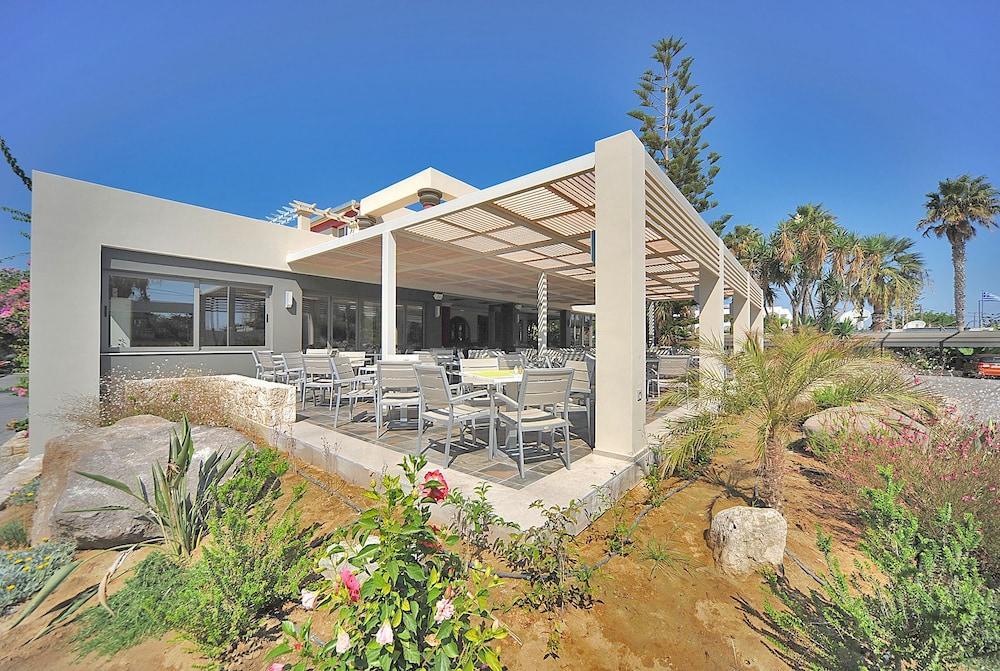 העיירה קוס Apollon Hotel מראה חיצוני תמונה
