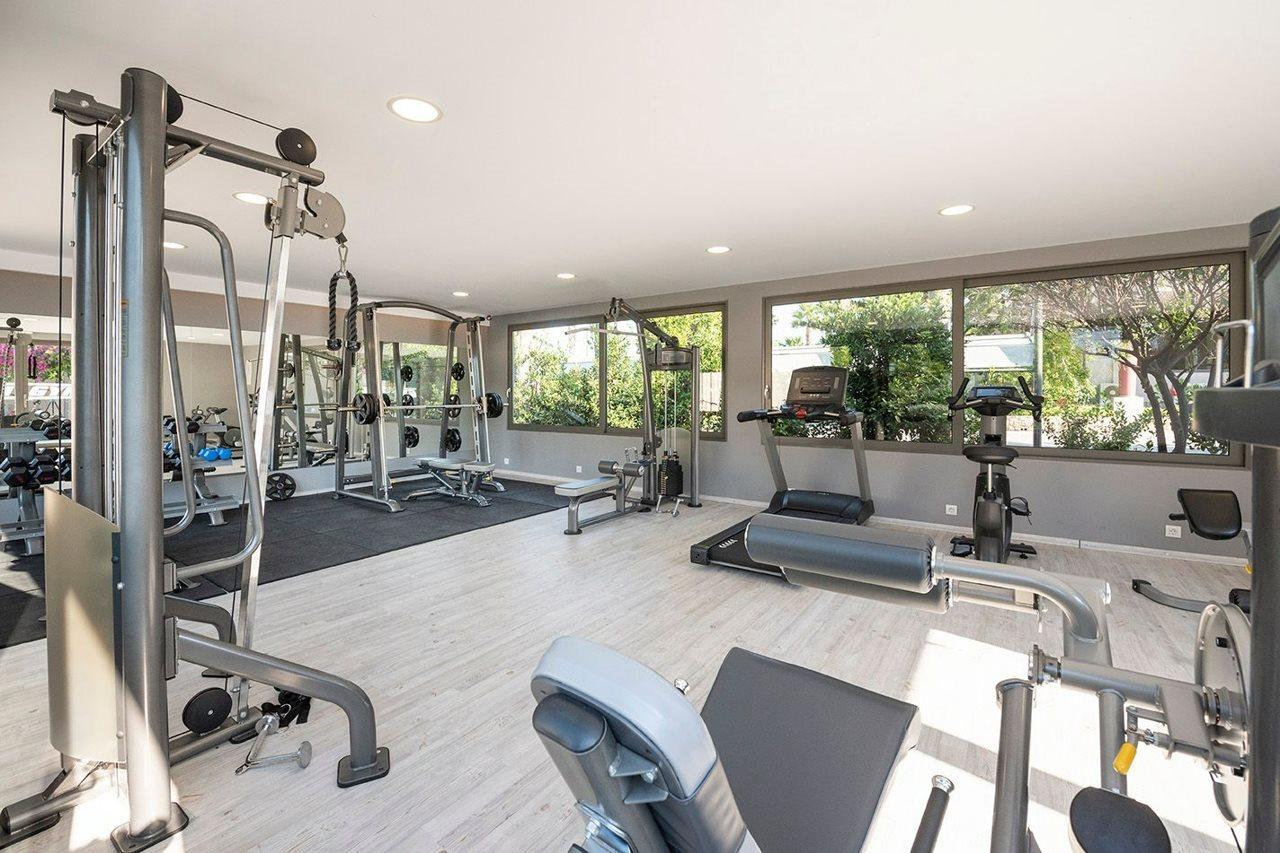 העיירה קוס Apollon Hotel מראה חיצוני תמונה