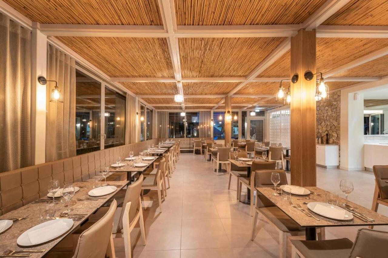העיירה קוס Apollon Hotel מראה חיצוני תמונה