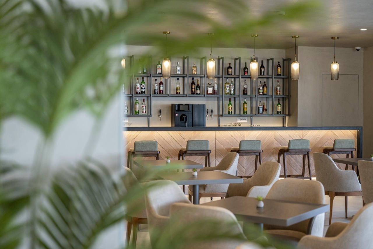 העיירה קוס Apollon Hotel מראה חיצוני תמונה