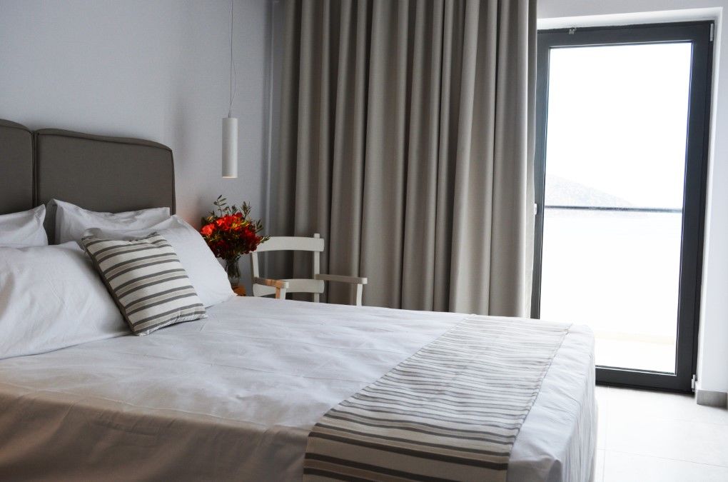 העיירה קוס Apollon Hotel מראה חיצוני תמונה