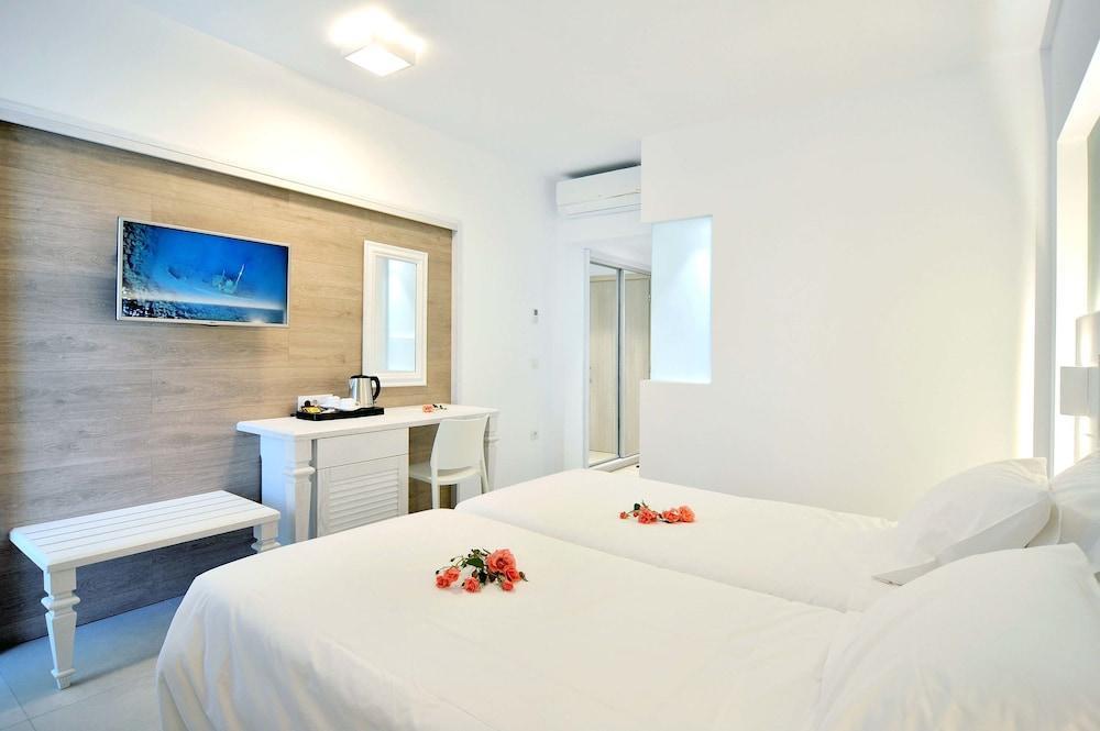 העיירה קוס Apollon Hotel מראה חיצוני תמונה